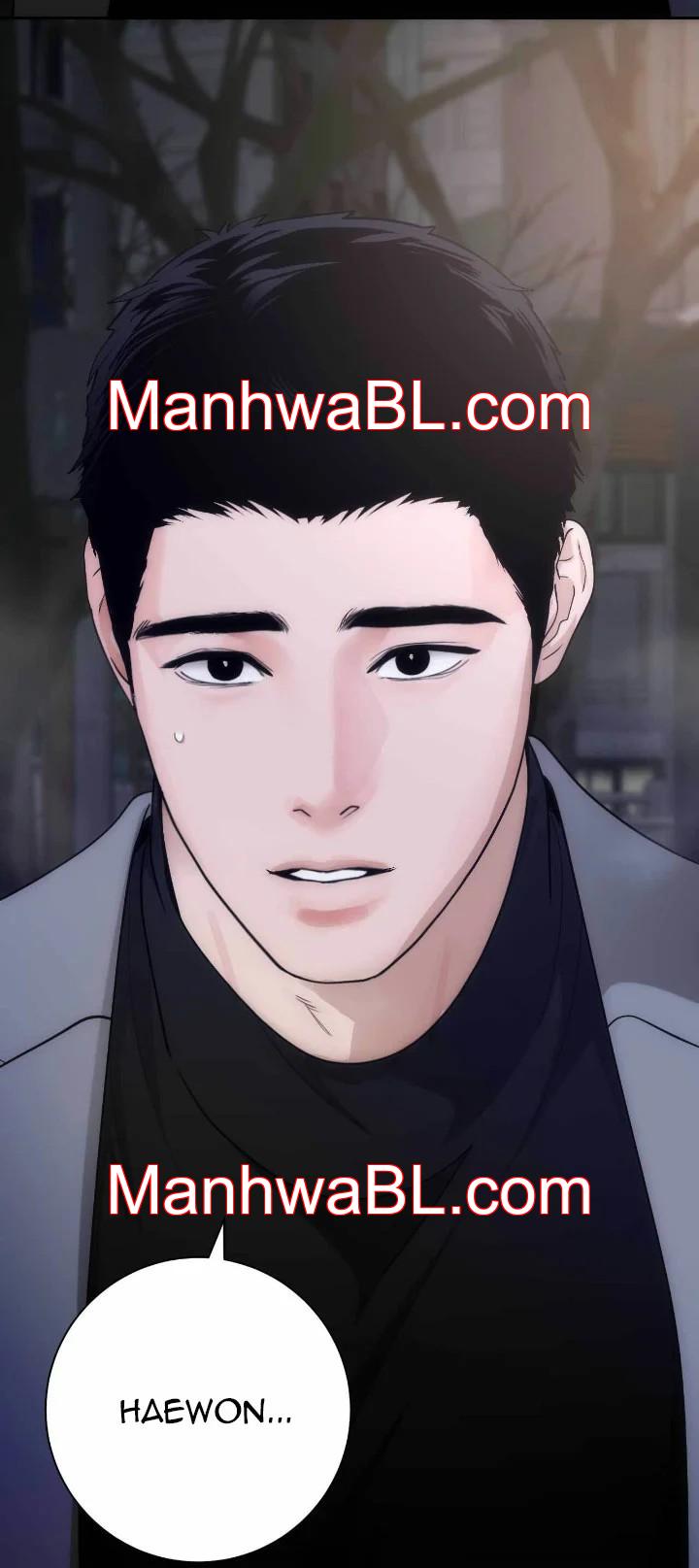Into the thrill - Capítulo 32 2 manhwa