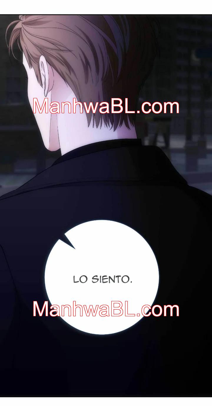 Into the thrill - Capítulo 32 2 manhwa
