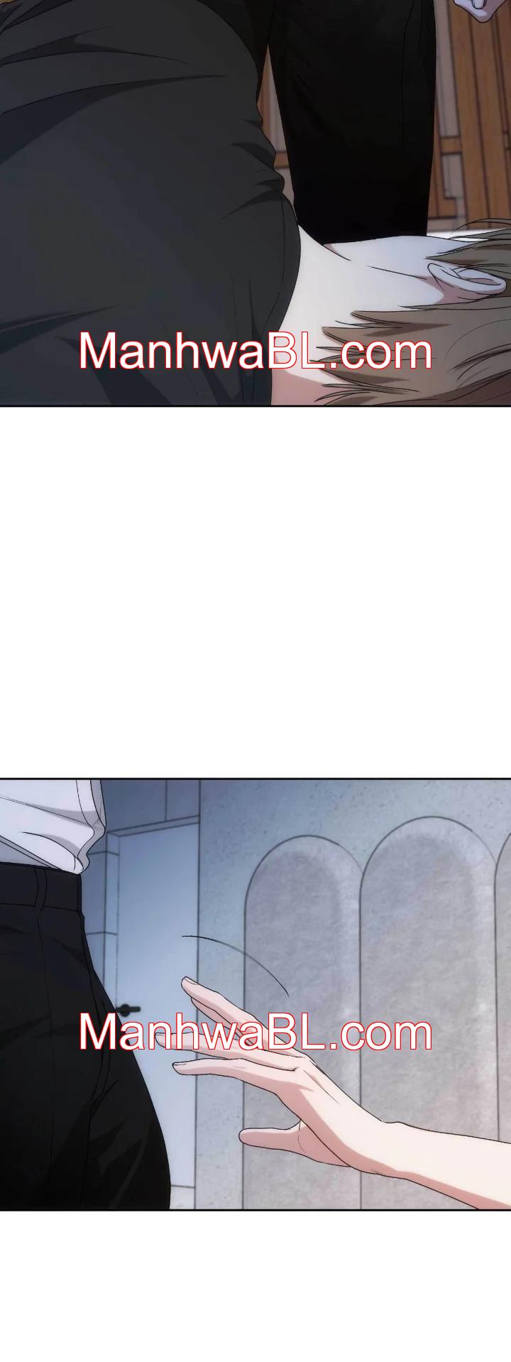 Into the thrill - Capítulo 31 manhwa