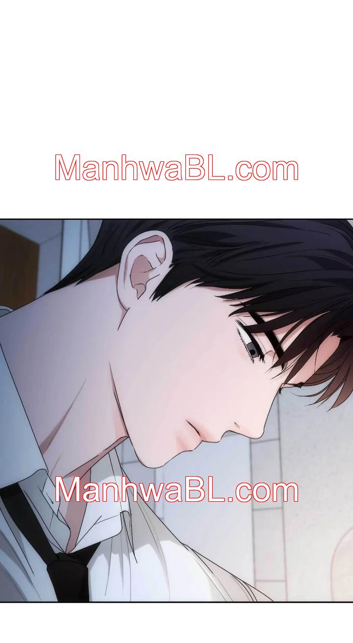 Into the thrill - Capítulo 31 manhwa