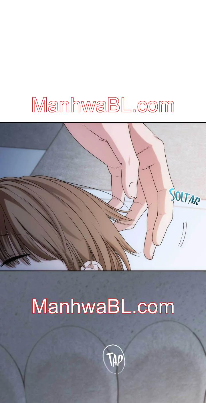 Into the thrill - Capítulo 31 manhwa