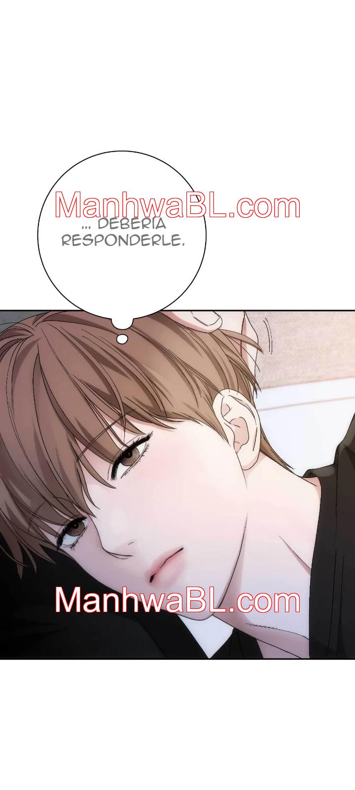 Into the thrill - Capítulo 31 manhwa