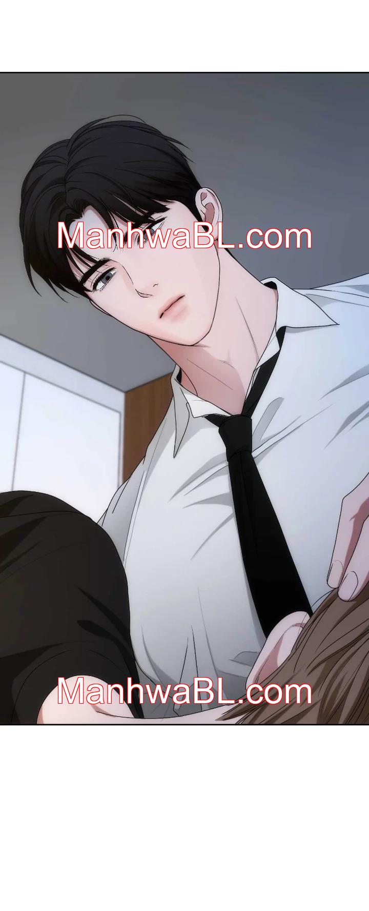 Into the thrill - Capítulo 31 manhwa