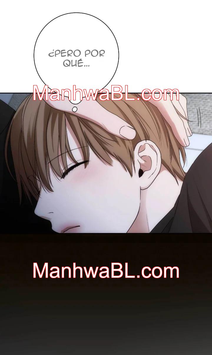 Into the thrill - Capítulo 31 manhwa