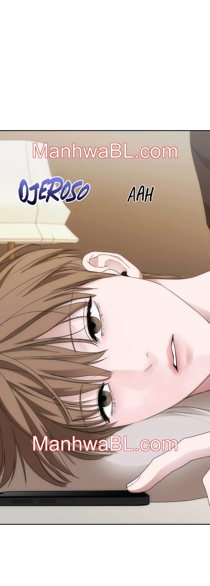 Into the thrill - Capítulo 31 manhwa