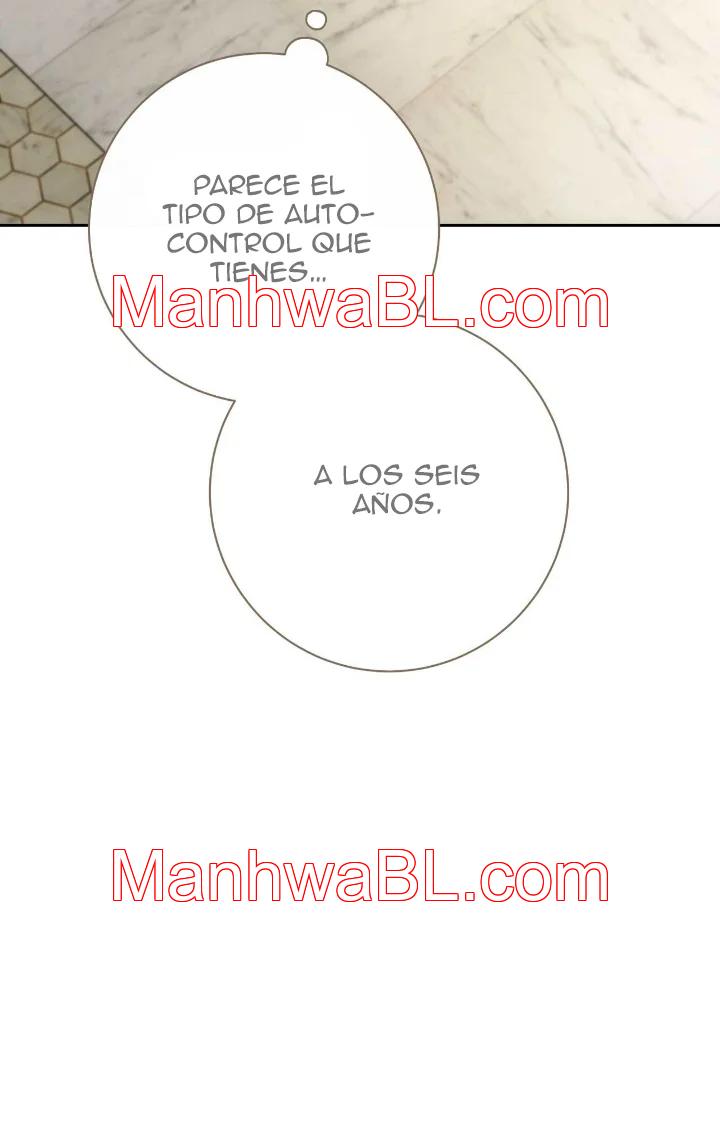 Into the thrill - Capítulo 31 manhwa