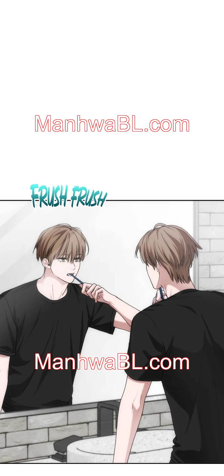 Into the thrill - Capítulo 31 manhwa