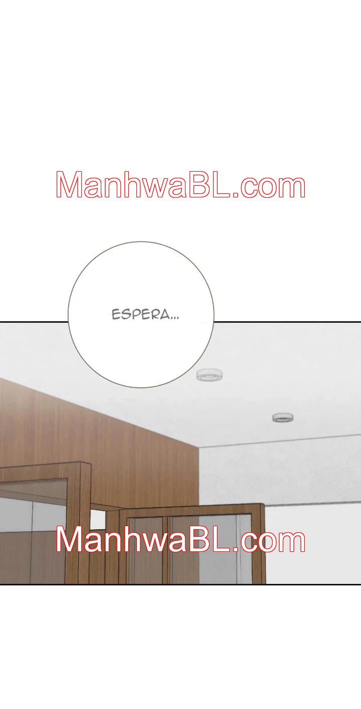 Into the thrill - Capítulo 31 manhwa