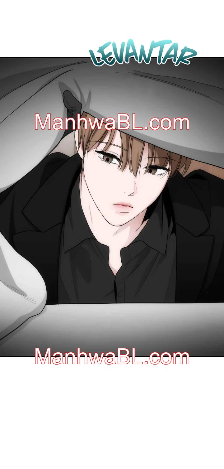Into the thrill - Capítulo 31 manhwa