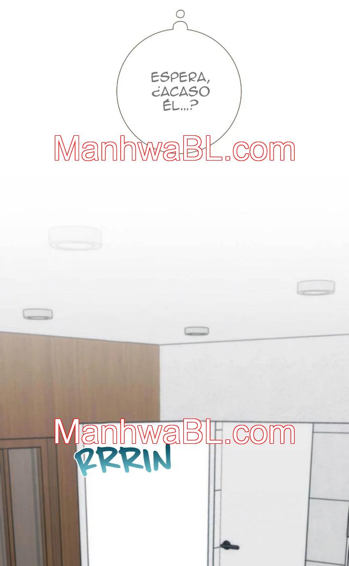 Into the thrill - Capítulo 31 manhwa
