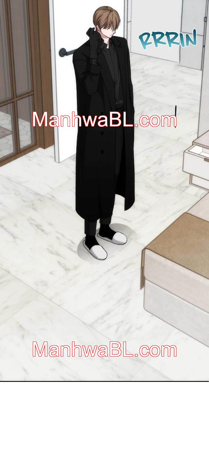 Into the thrill - Capítulo 31 manhwa