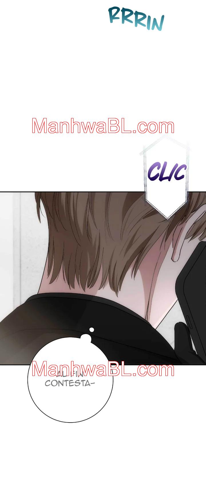 Into the thrill - Capítulo 31 manhwa