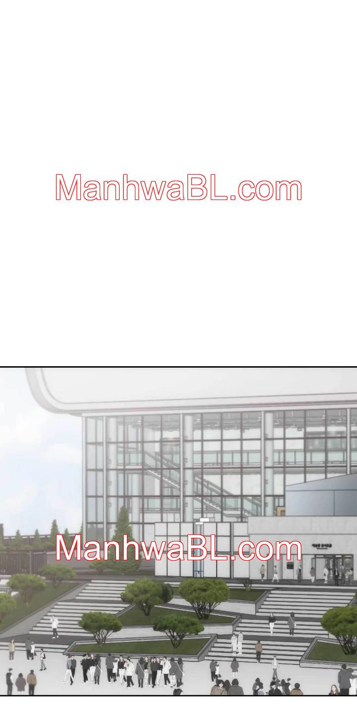 Into the thrill - Capítulo 31 manhwa