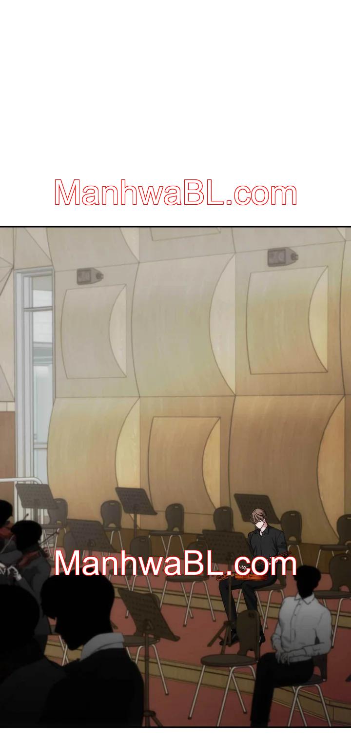 Into the thrill - Capítulo 31 manhwa