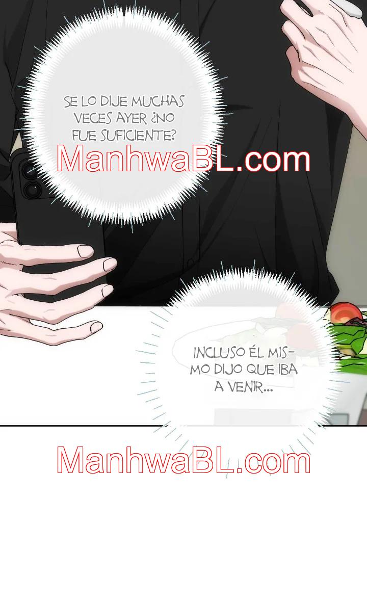 Into the thrill - Capítulo 31 manhwa