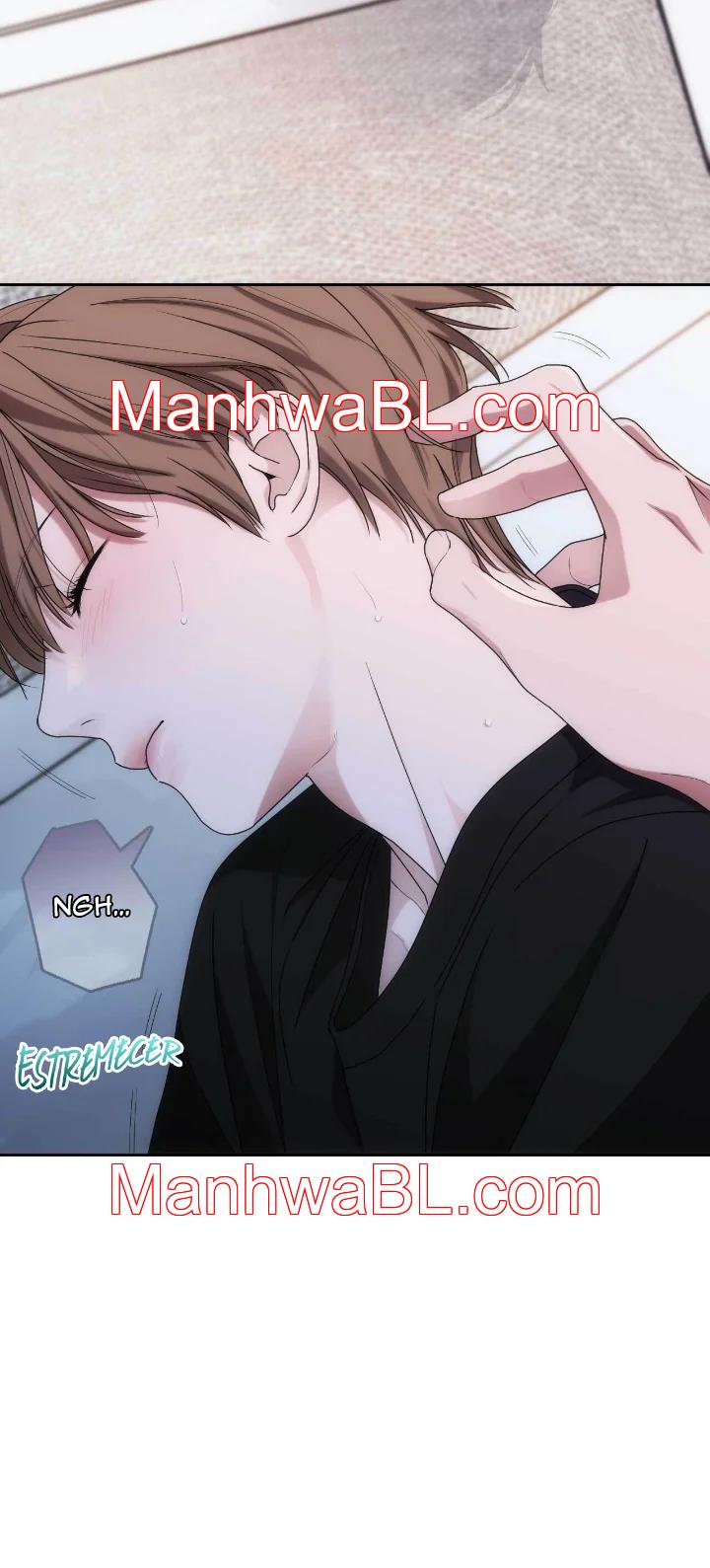 Into the thrill - Capítulo 31 manhwa