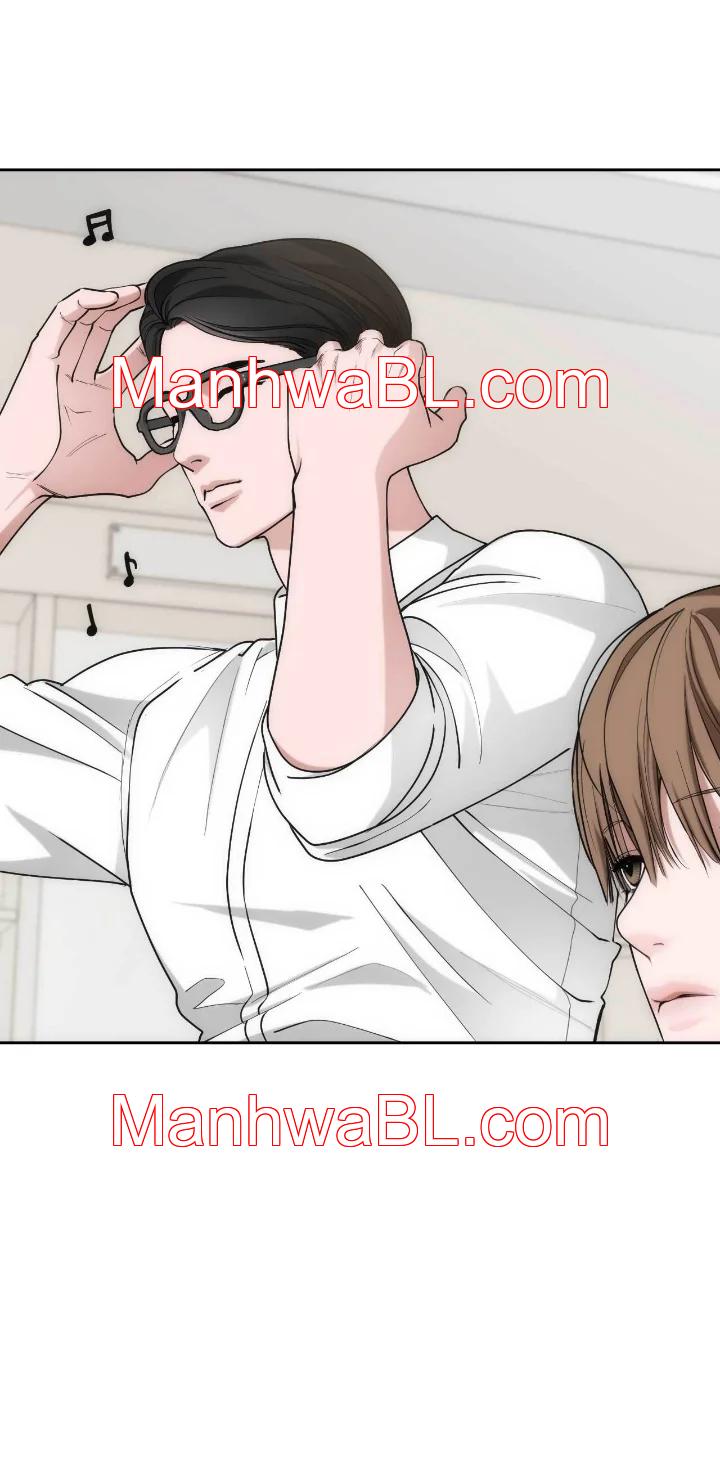 Into the thrill - Capítulo 31 manhwa