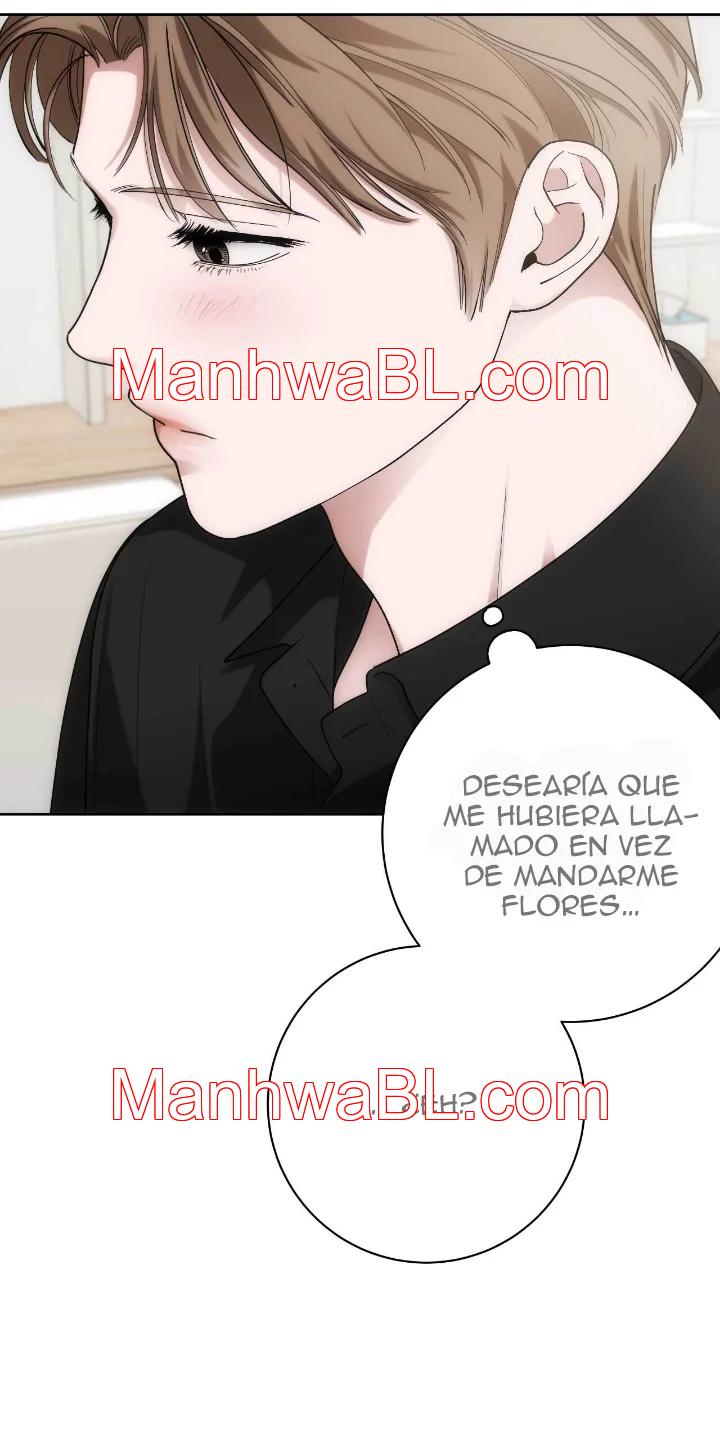 Into the thrill - Capítulo 31 manhwa