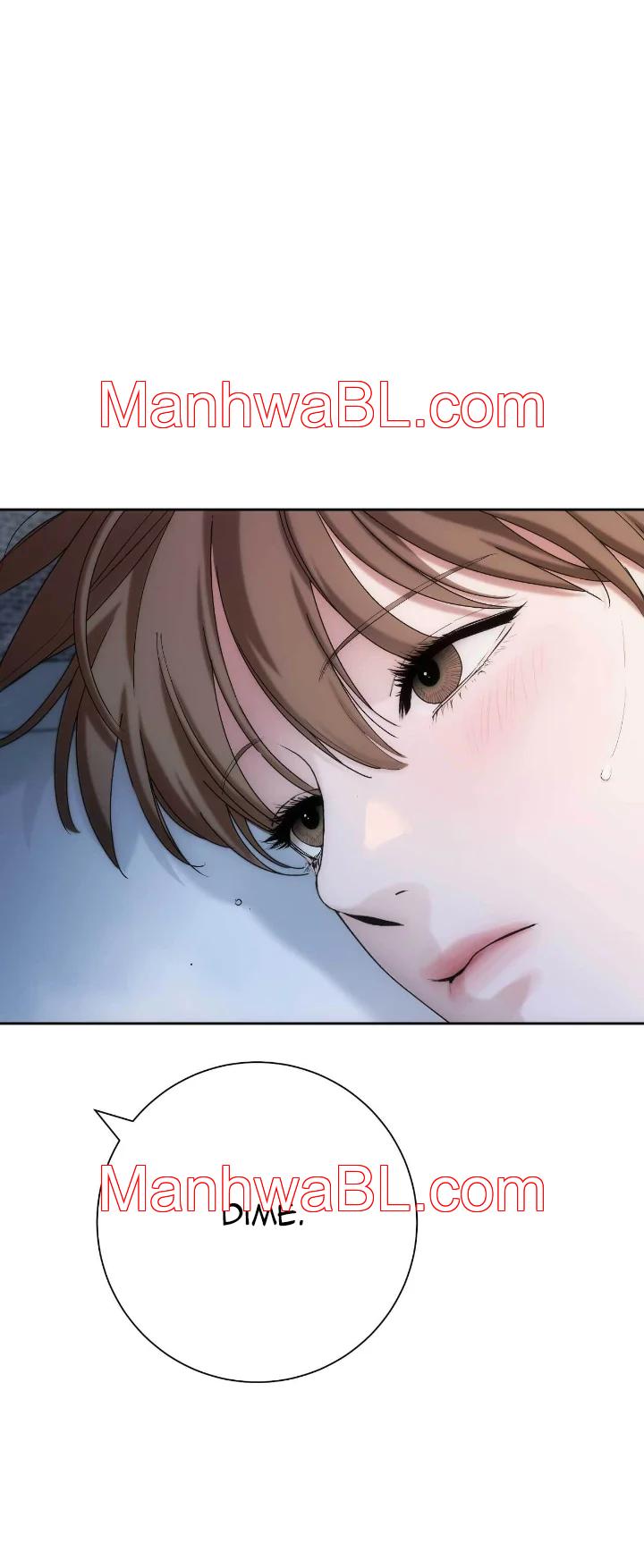 Into the thrill - Capítulo 31 manhwa