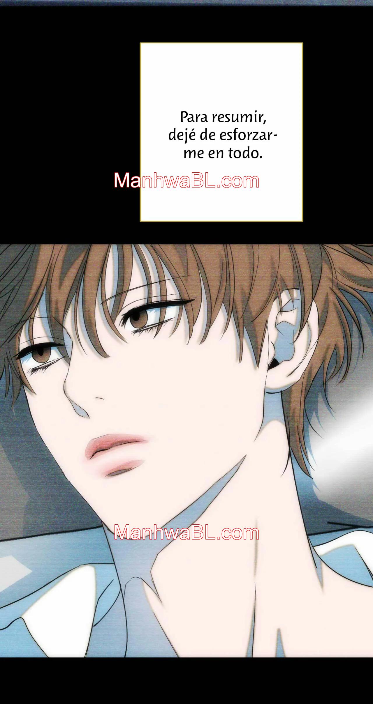 Into the thrill - Capítulo 9 manhwa