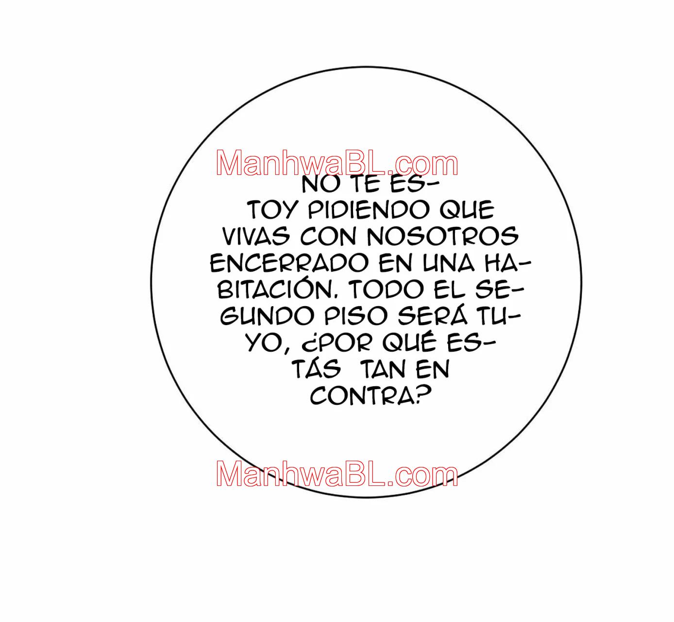 Into the thrill - Capítulo 9 manhwa