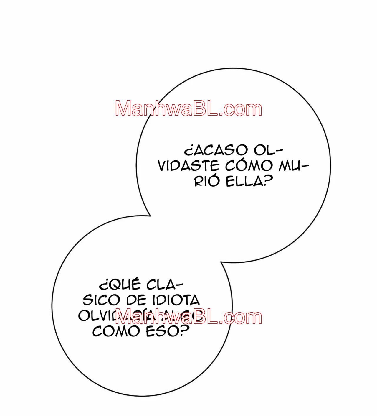 Into the thrill - Capítulo 9 manhwa