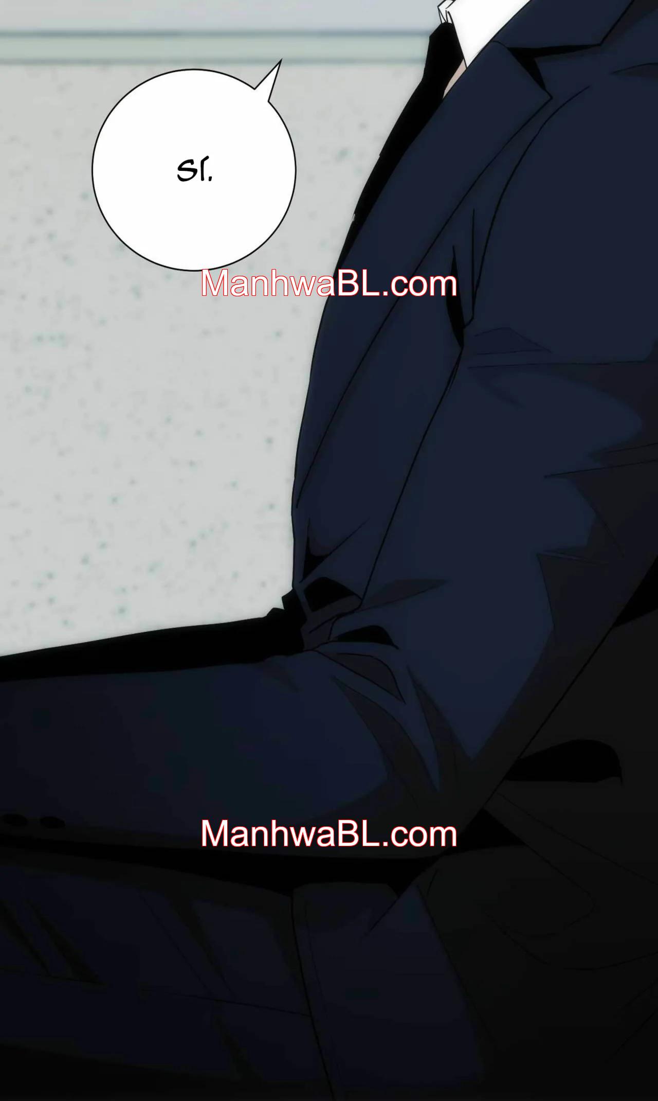 Into the thrill - Capítulo 9 manhwa