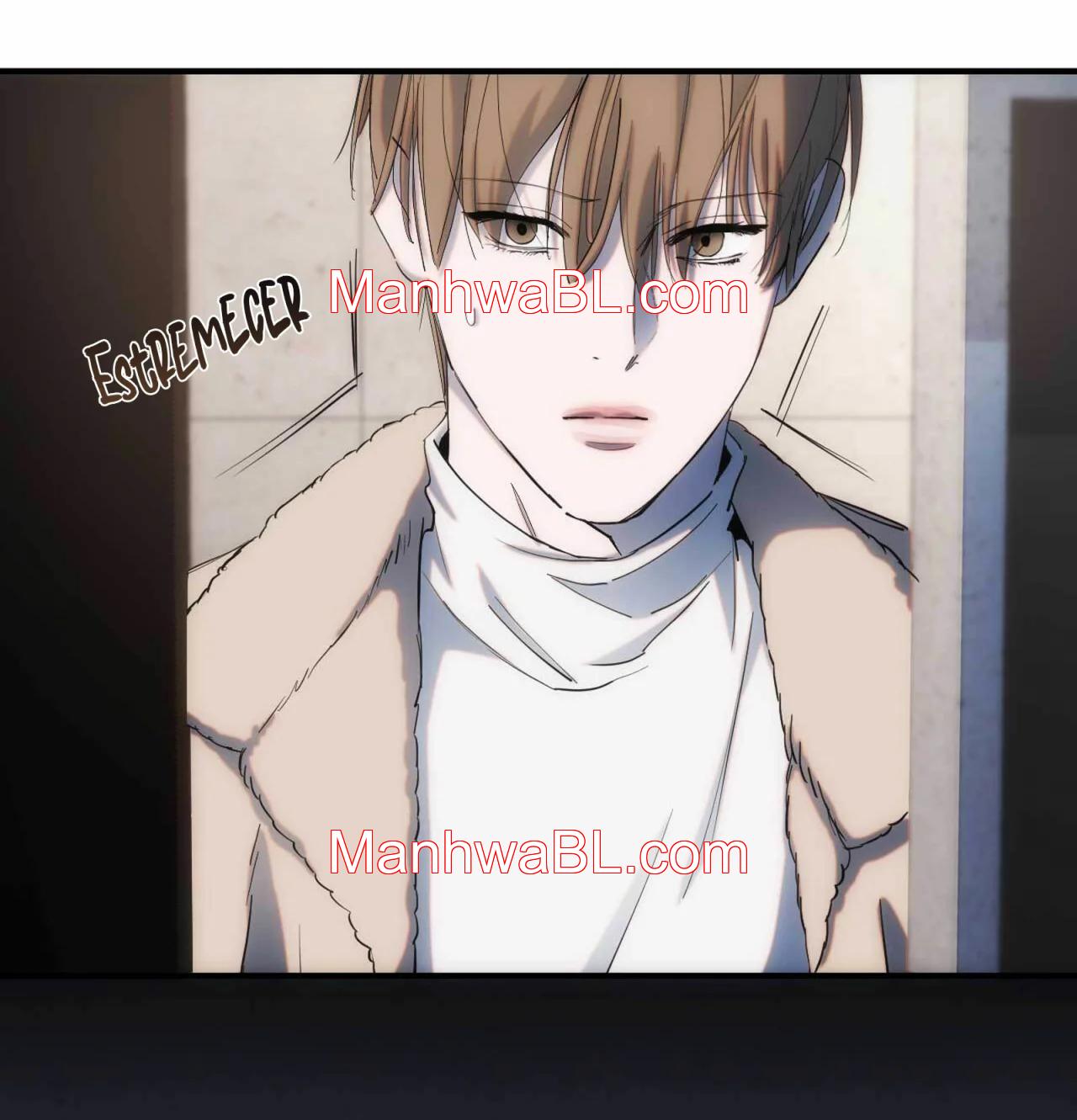 Into the thrill - Capítulo 9 manhwa