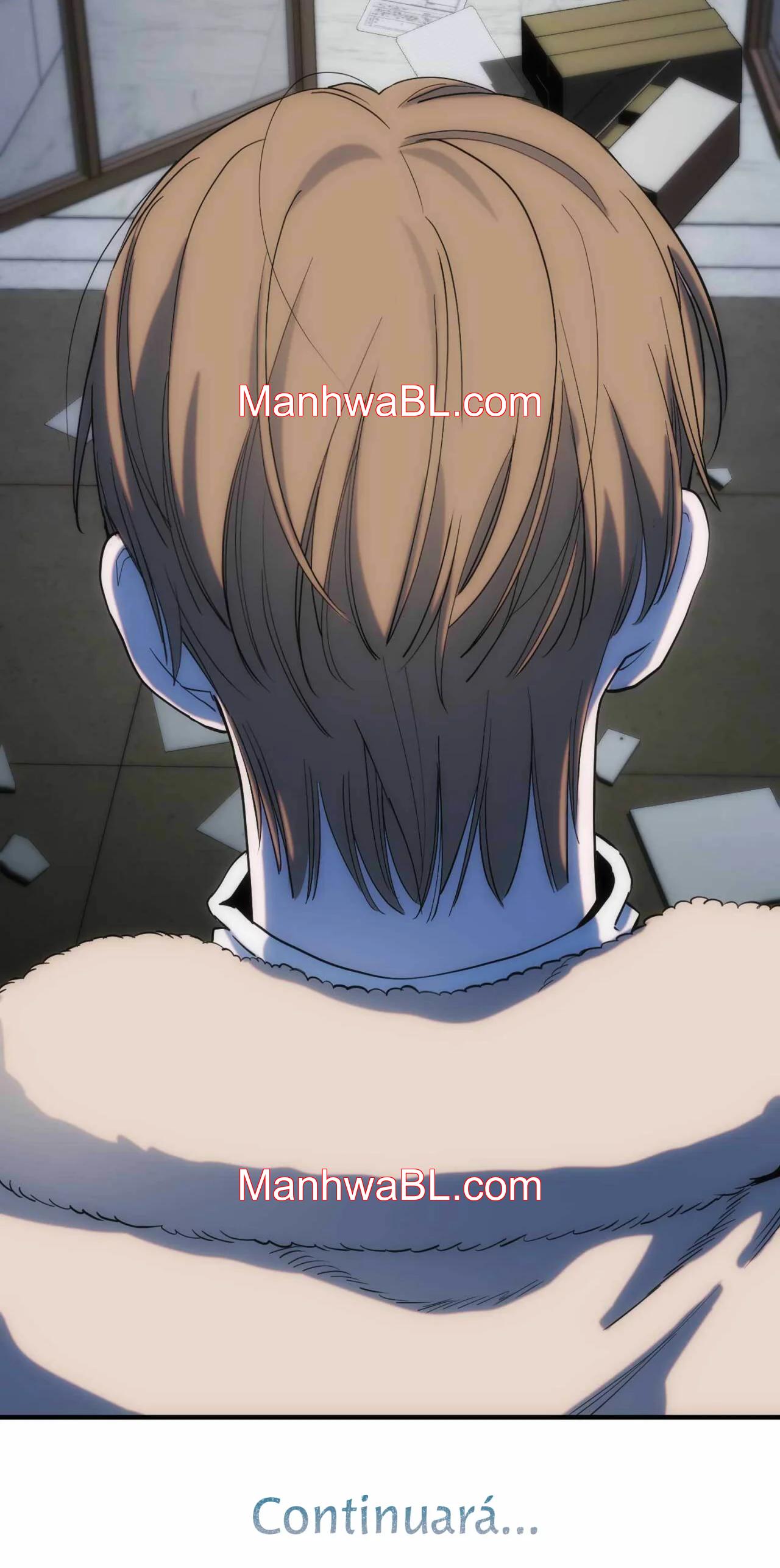 Into the thrill - Capítulo 9 manhwa