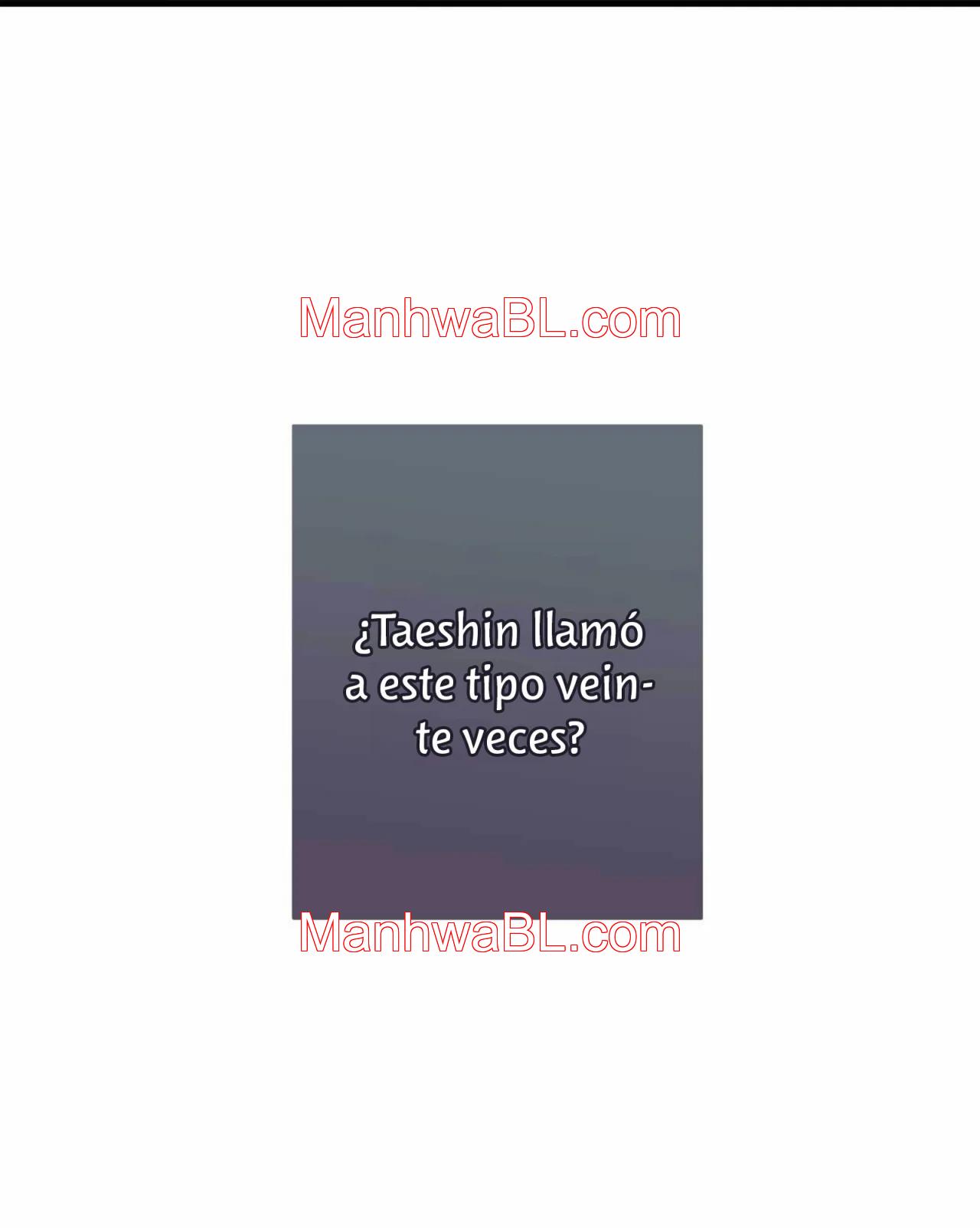 Into the thrill - Capítulo 9 manhwa