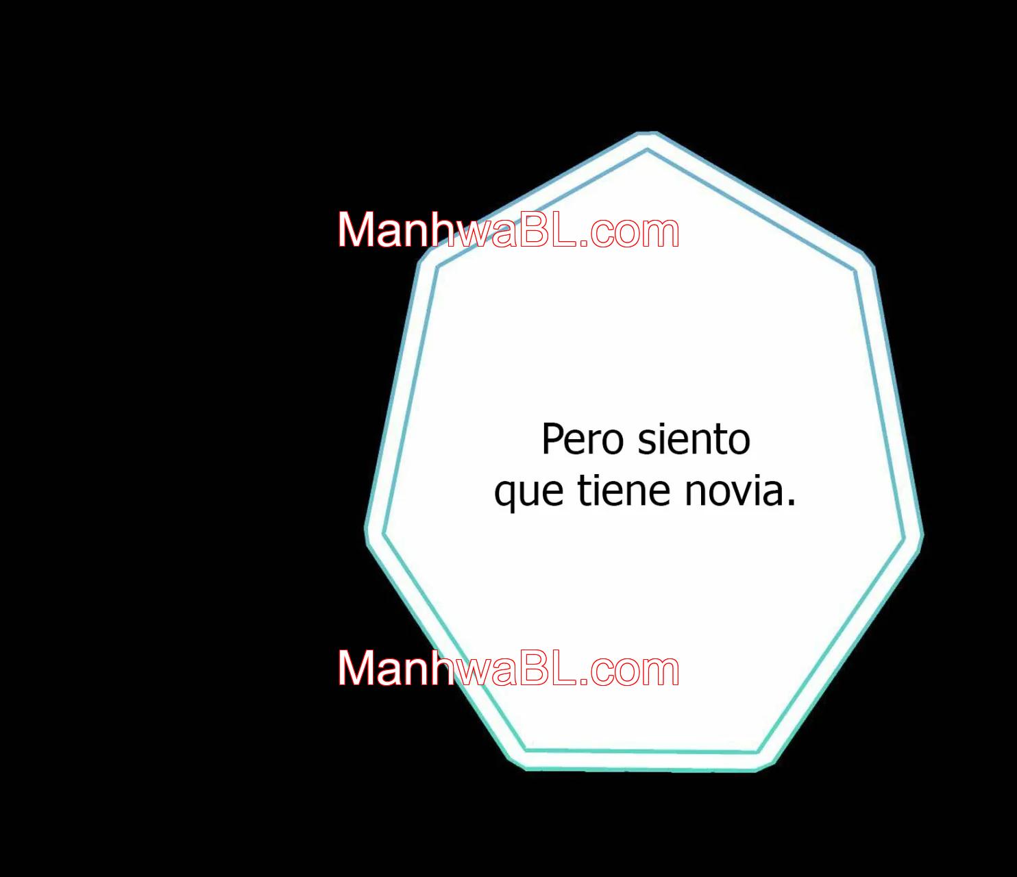 Into the thrill - Capítulo 9 manhwa