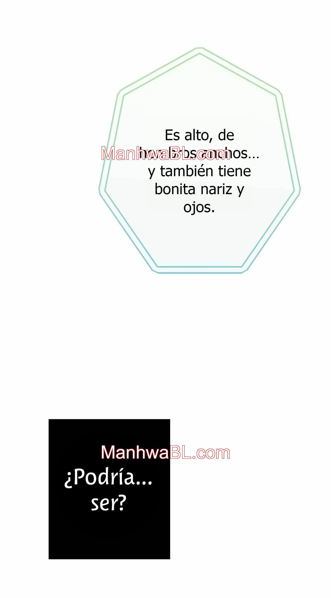 Into the thrill - Capítulo 9 manhwa