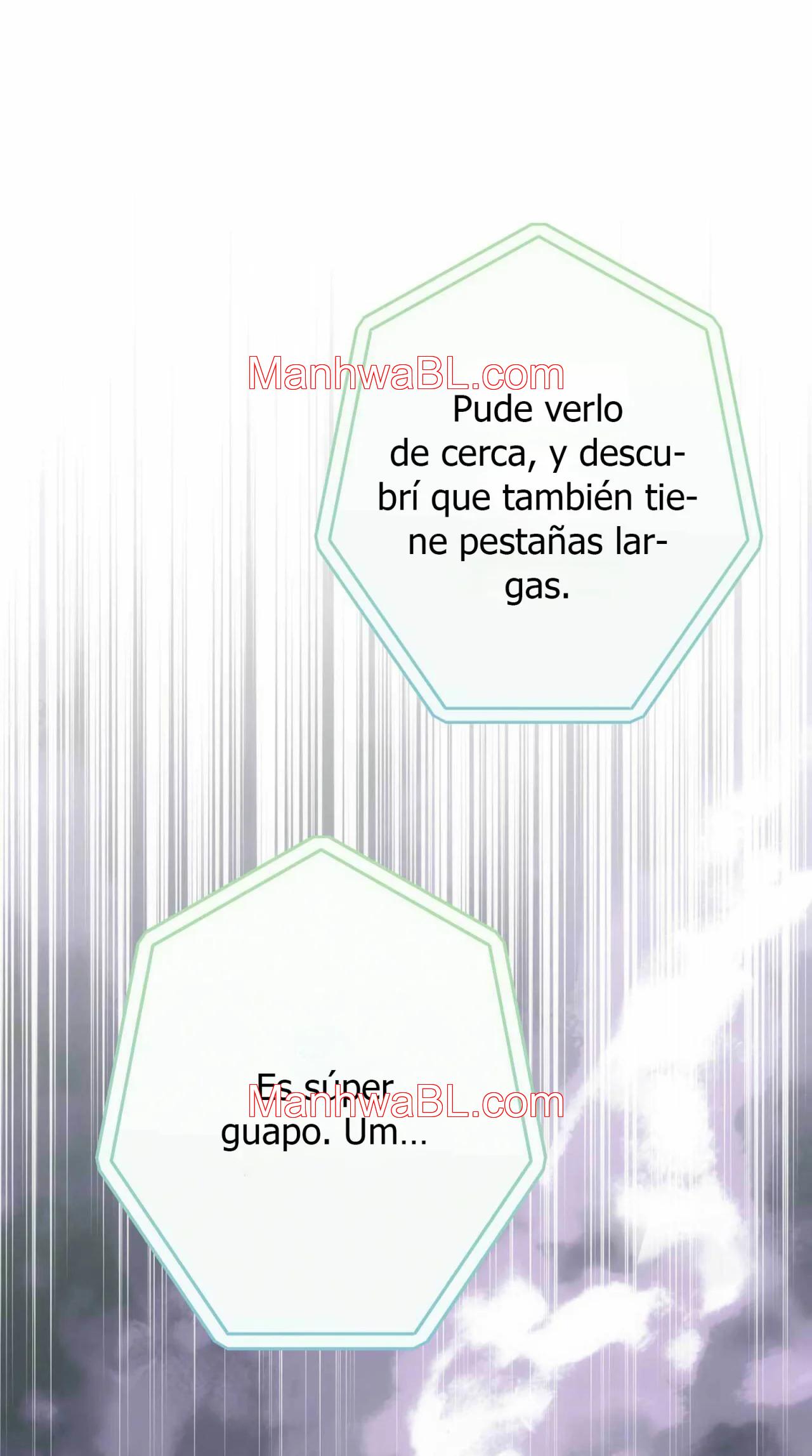 Into the thrill - Capítulo 9 manhwa