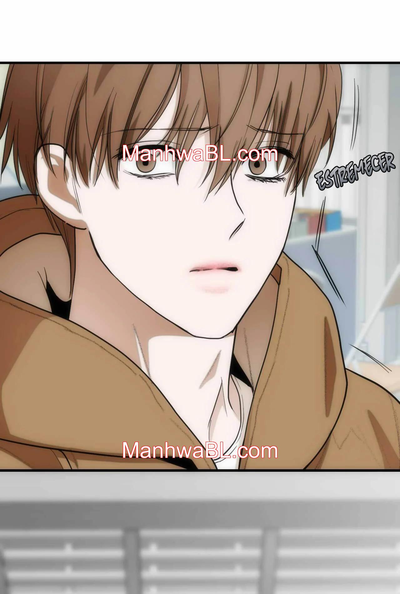 Into the thrill - Capítulo 9 manhwa