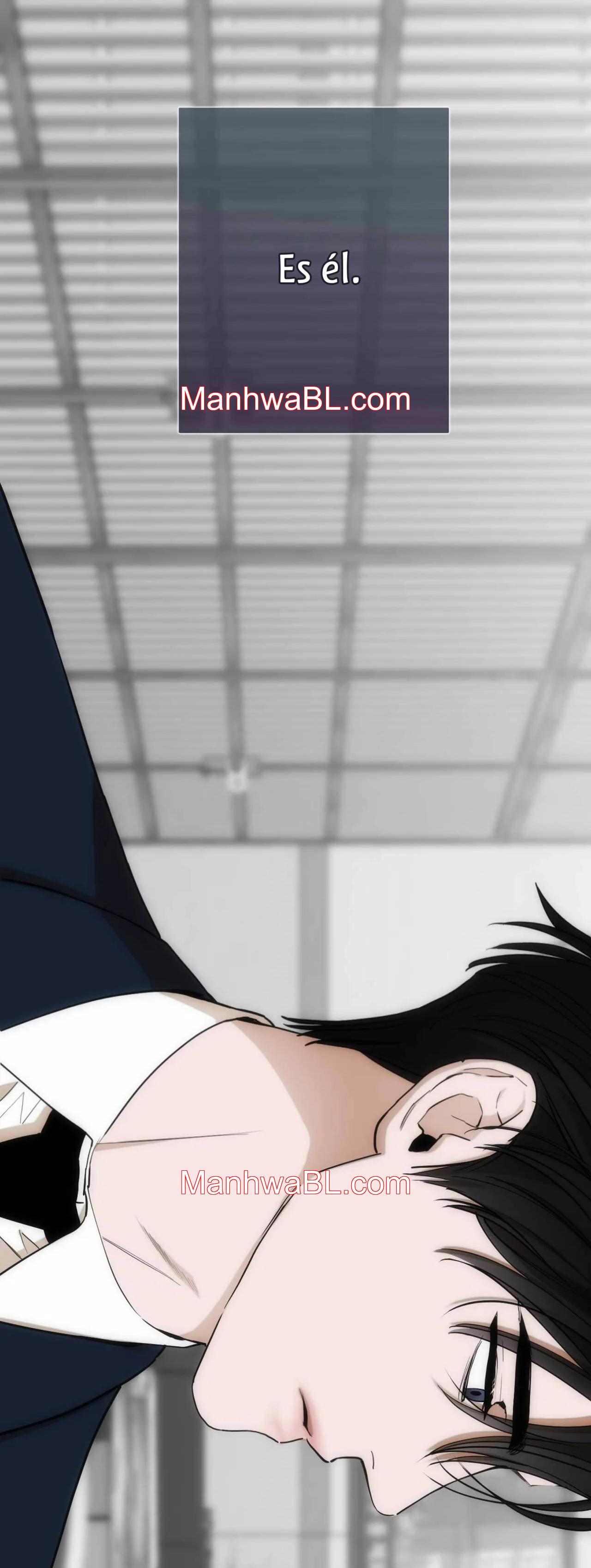 Into the thrill - Capítulo 9 manhwa