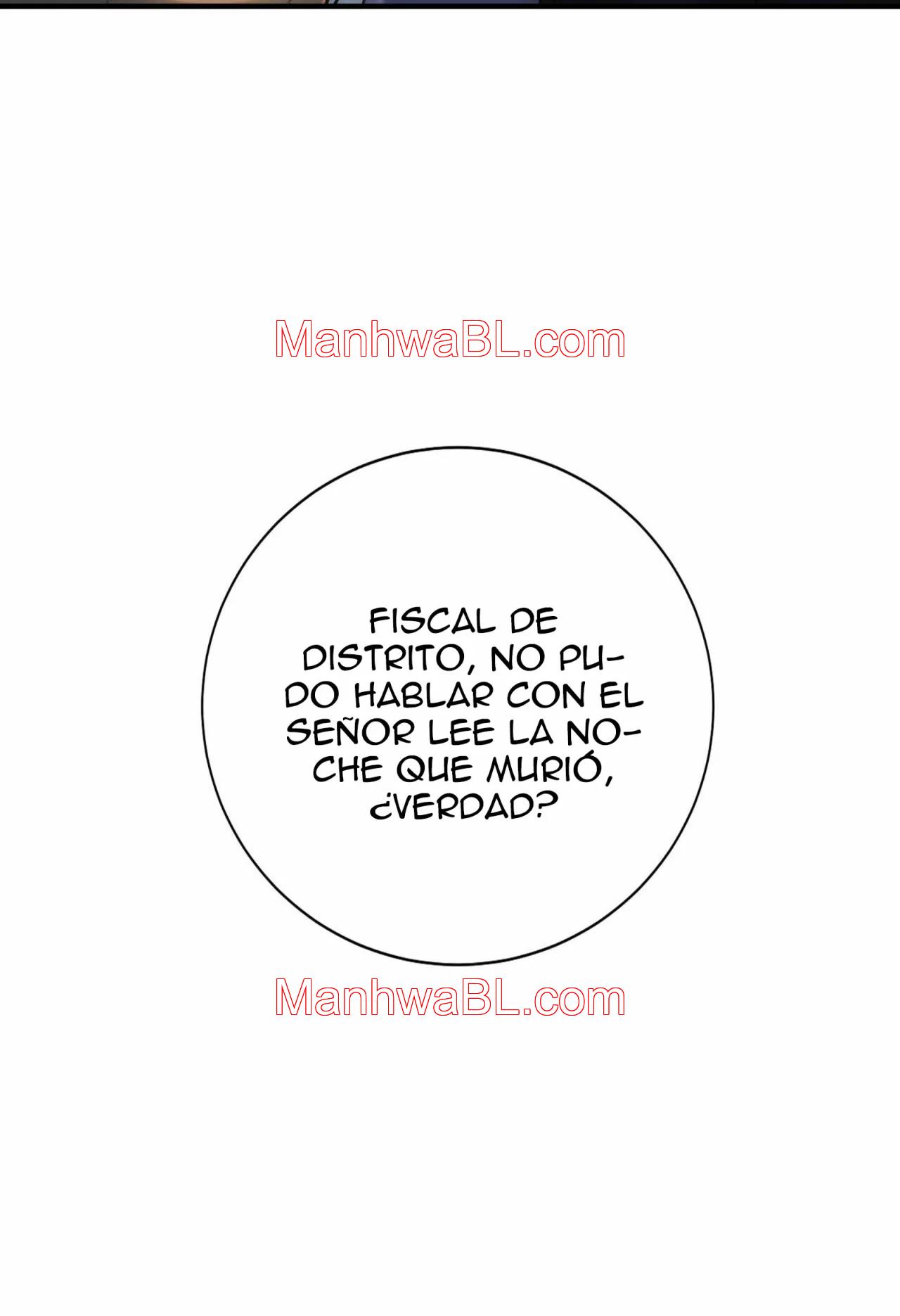 Into the thrill - Capítulo 9 manhwa