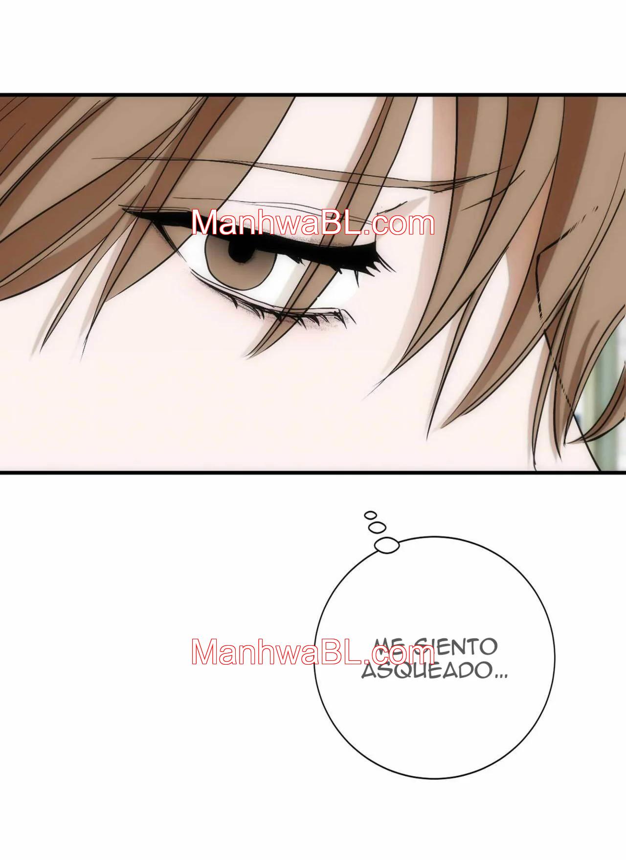 Into the thrill - Capítulo 9 manhwa
