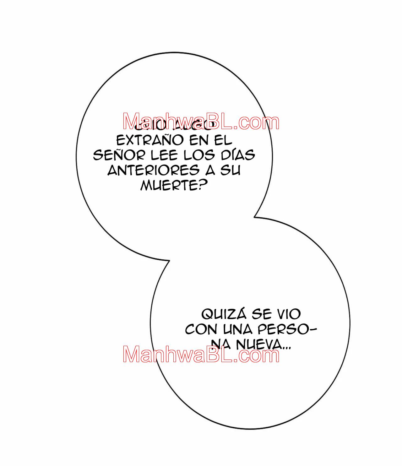 Into the thrill - Capítulo 9 manhwa