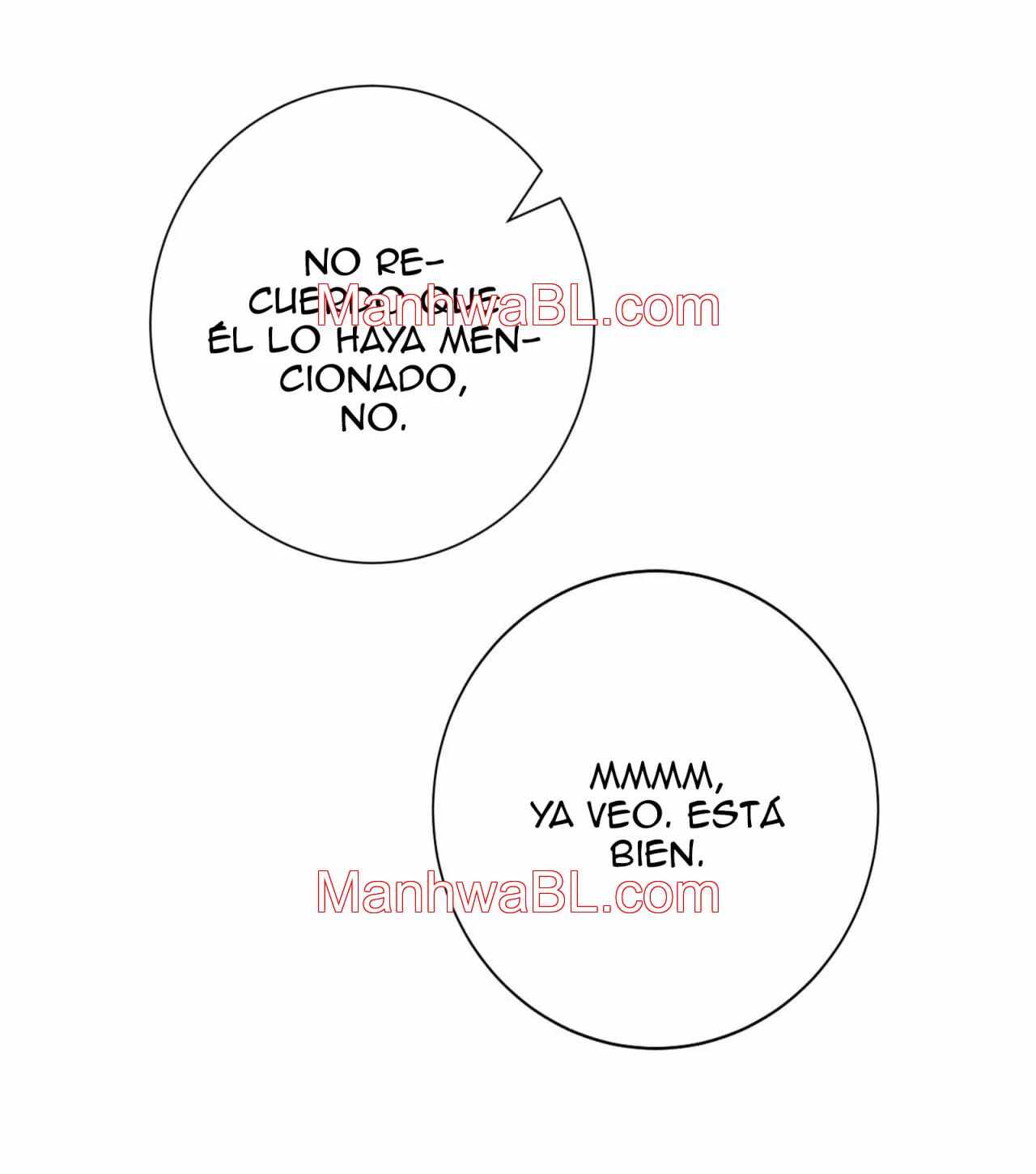 Into the thrill - Capítulo 9 manhwa