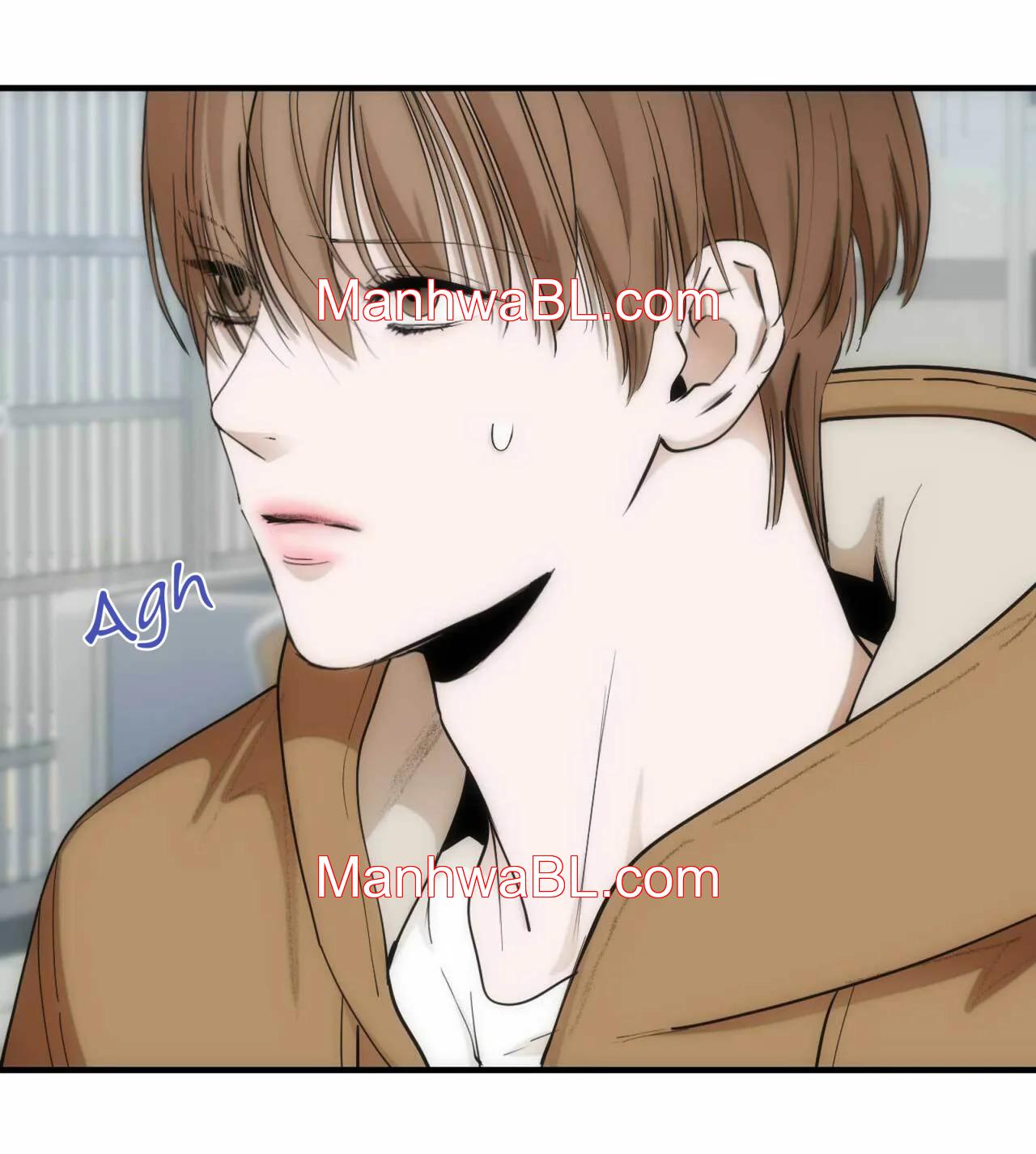 Into the thrill - Capítulo 9 manhwa