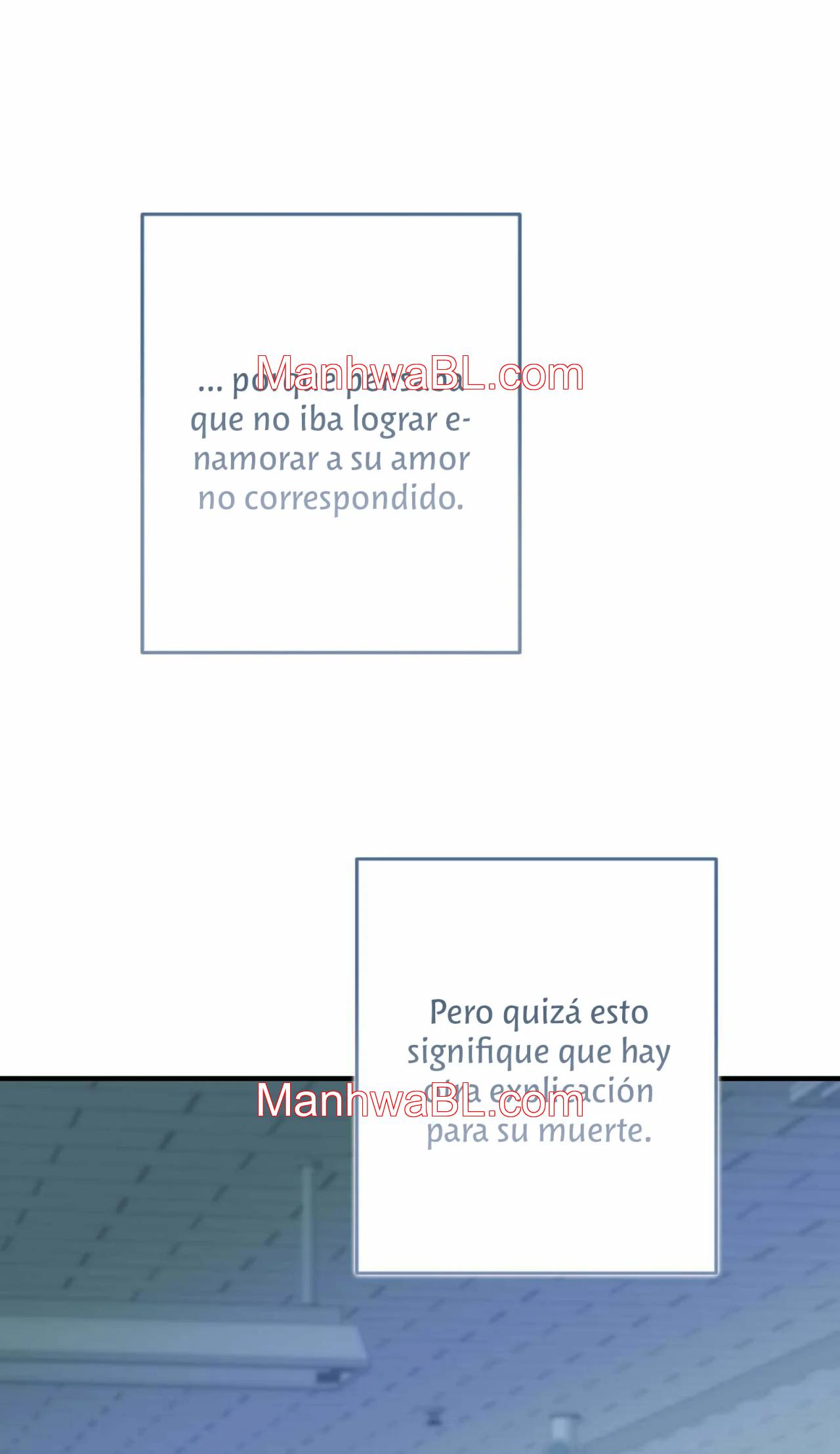Into the thrill - Capítulo 9 manhwa