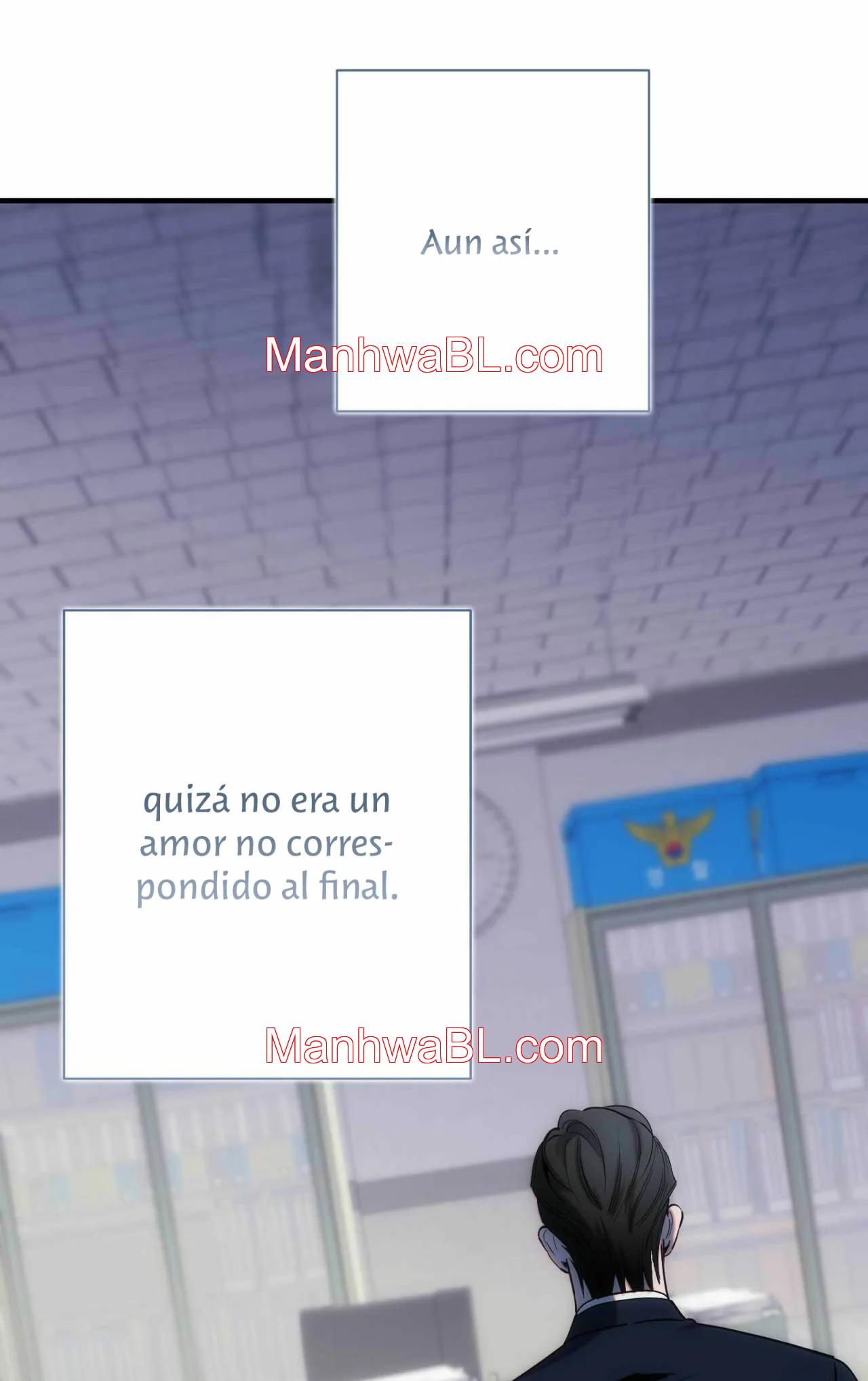 Into the thrill - Capítulo 9 manhwa