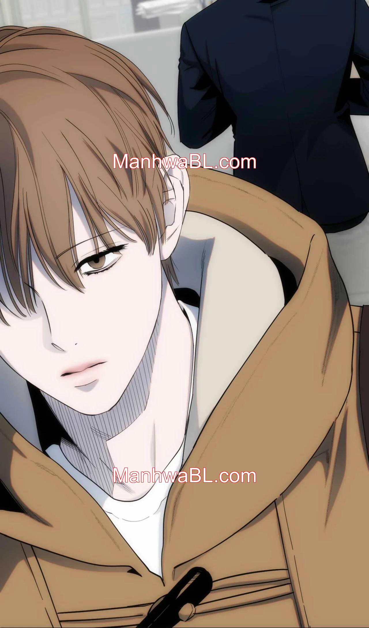 Into the thrill - Capítulo 9 manhwa
