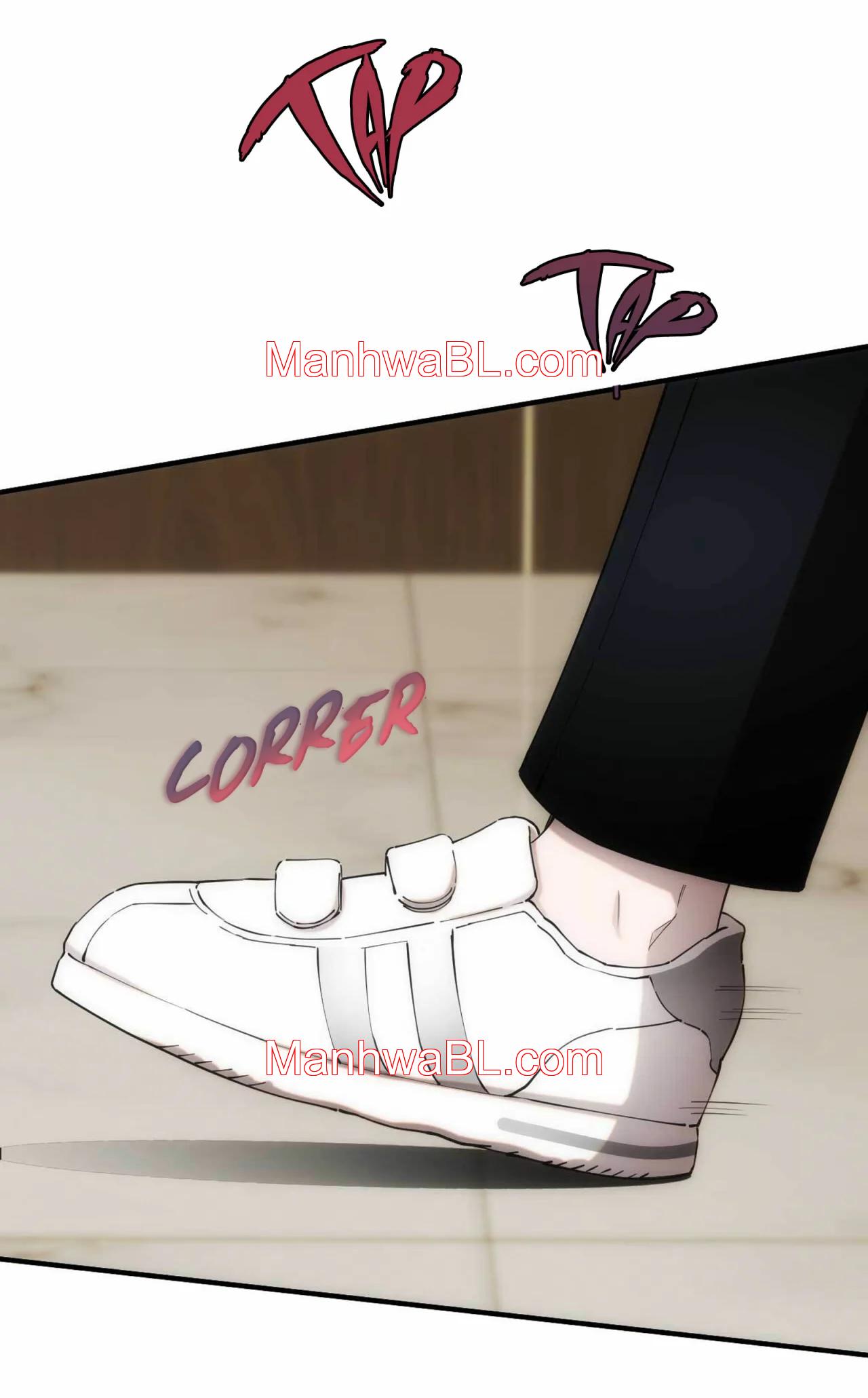 Into the thrill - Capítulo 9 manhwa