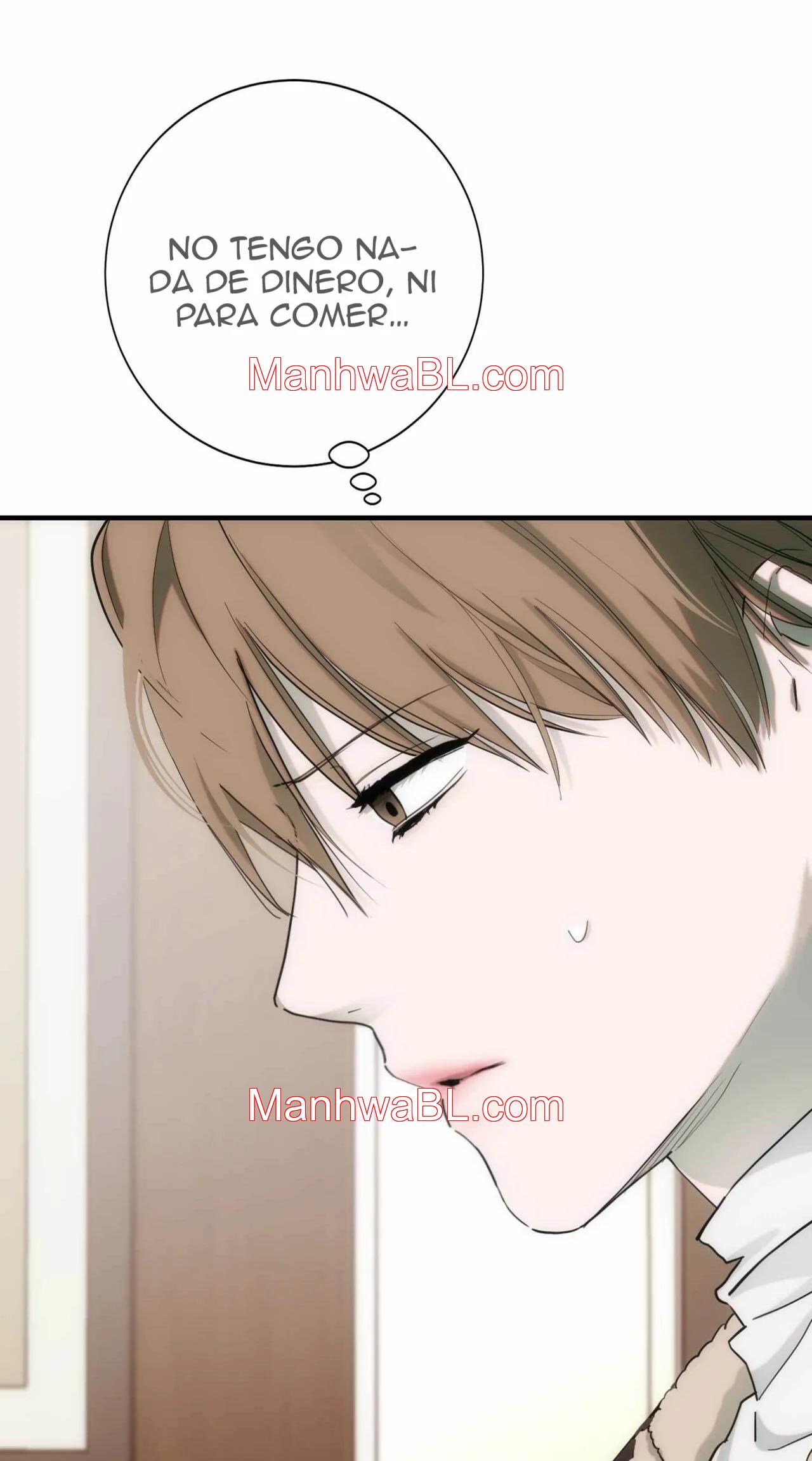 Into the thrill - Capítulo 9 manhwa