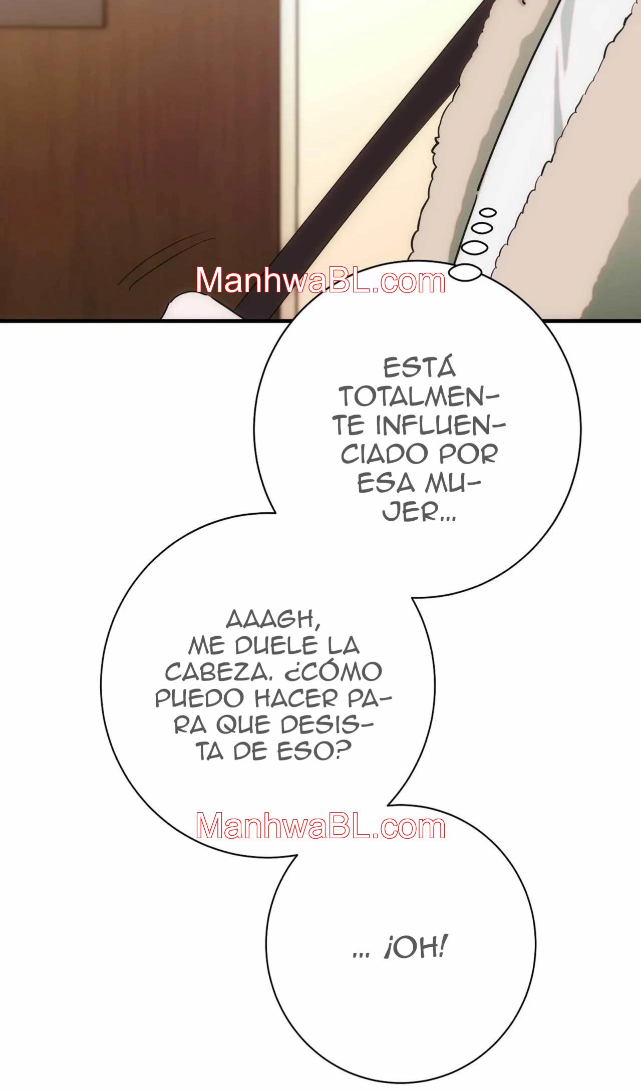 Into the thrill - Capítulo 9 manhwa