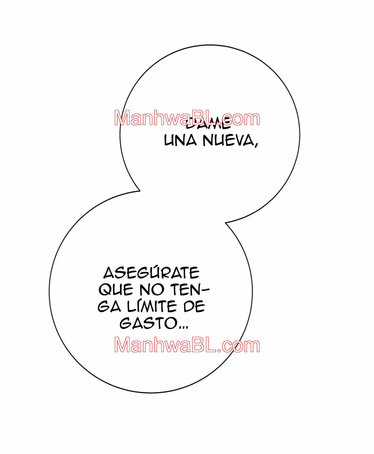 Into the thrill - Capítulo 9 manhwa