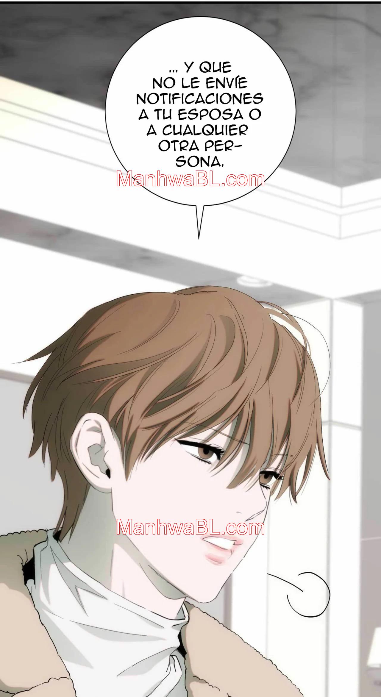 Into the thrill - Capítulo 9 manhwa