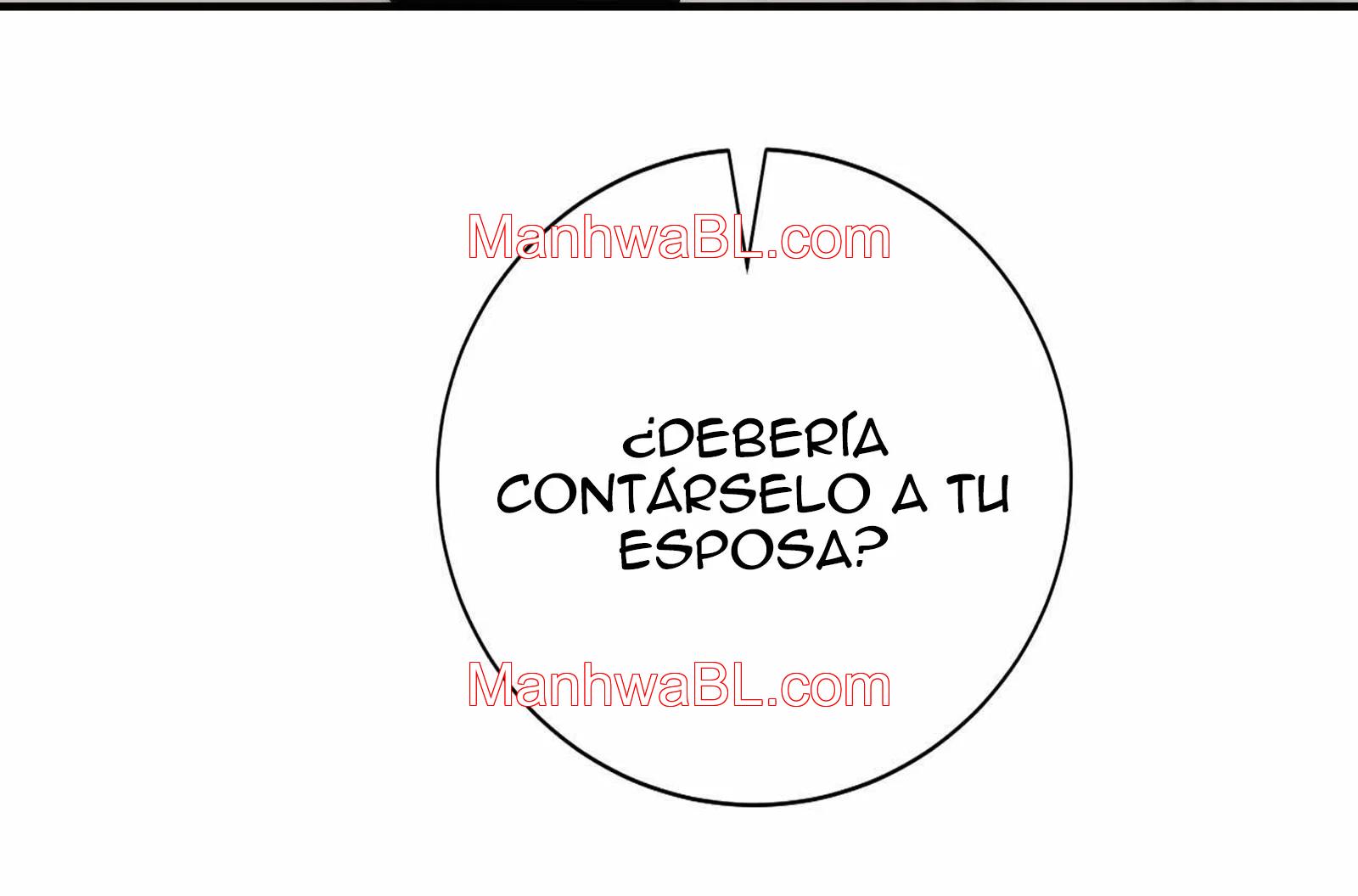 Into the thrill - Capítulo 9 manhwa
