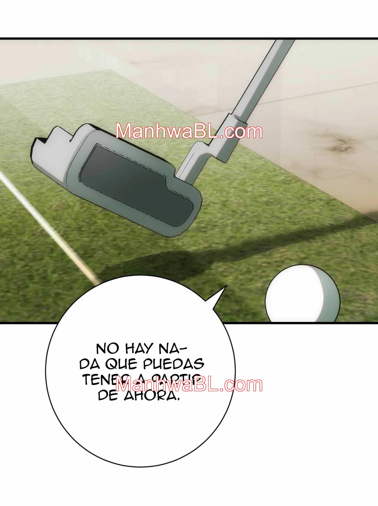 Into the thrill - Capítulo 9 manhwa